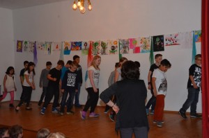 Muttertagsfeier 2016G71_8986_31-05-2016